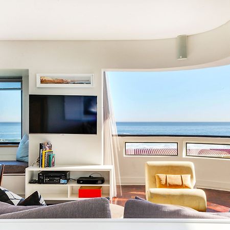 Backup Powered Sea View Apartment On The Promenade Kapské Město Exteriér fotografie